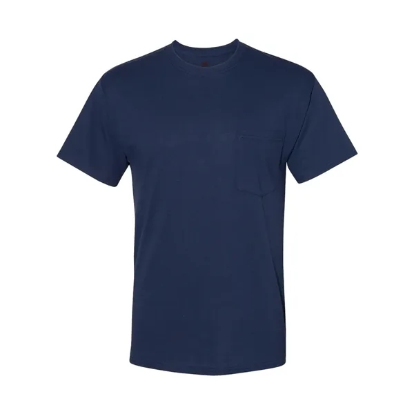 Workwear Short Sleeve Pocket T-Shirt... from ASI 84358 S&S Activewear