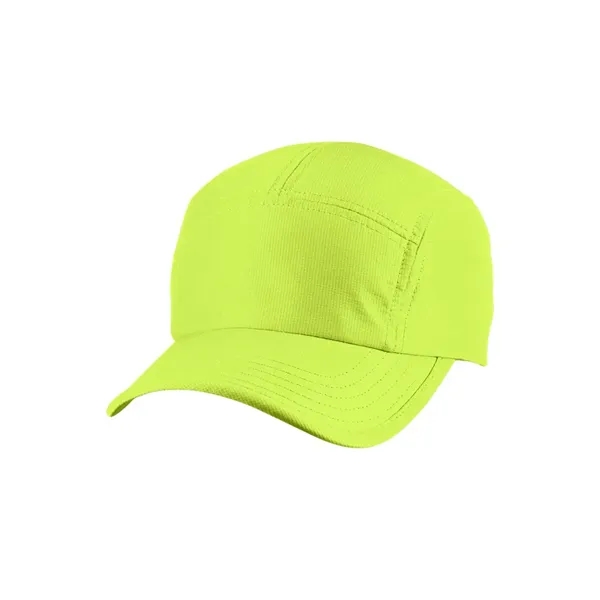Big Accessories Pearl Performance Cap... from ASI 84358 S&S Activewear