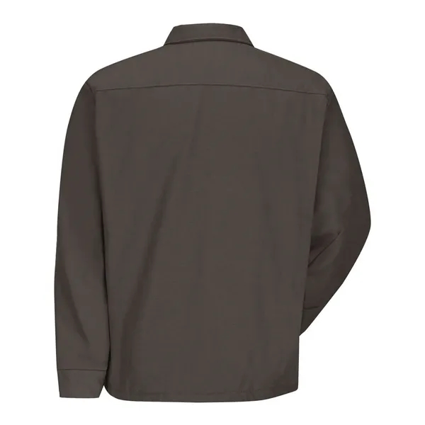 Work jacket, blank.... from ASI 84358 S&S Activewear