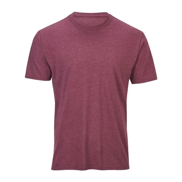 Boxercraft Tri-Blend T-Shirt... from ASI 84358 S&S Activewear