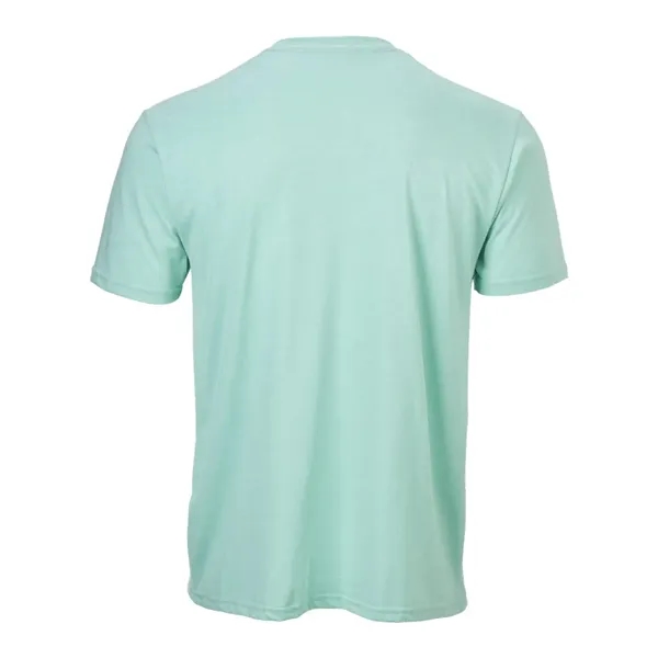 Boxercraft Tri-Blend T-Shirt... from ASI 84358 S&S Activewear