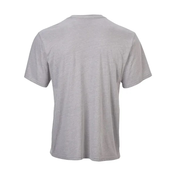 Boxercraft Tri-Blend T-Shirt... from ASI 84358 S&S Activewear