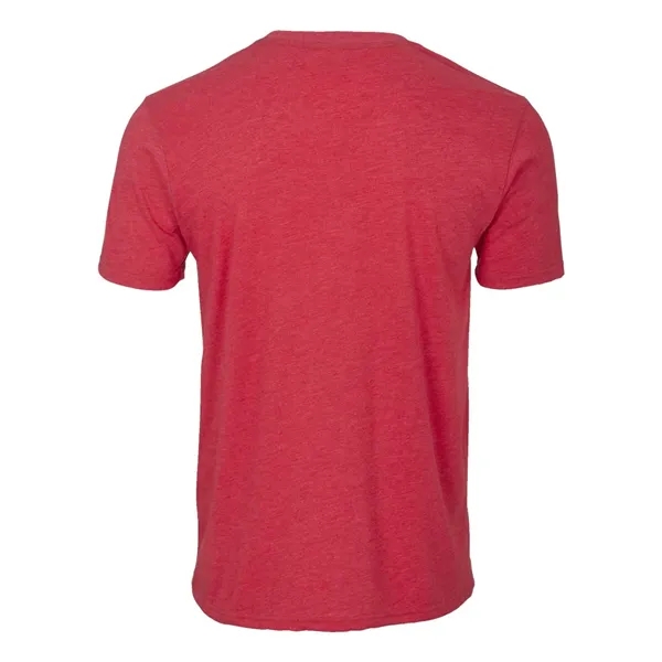 Boxercraft Tri-Blend T-Shirt... from ASI 84358 S&S Activewear