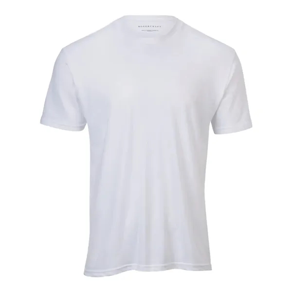 Boxercraft Tri-Blend T-Shirt... from ASI 84358 S&S Activewear