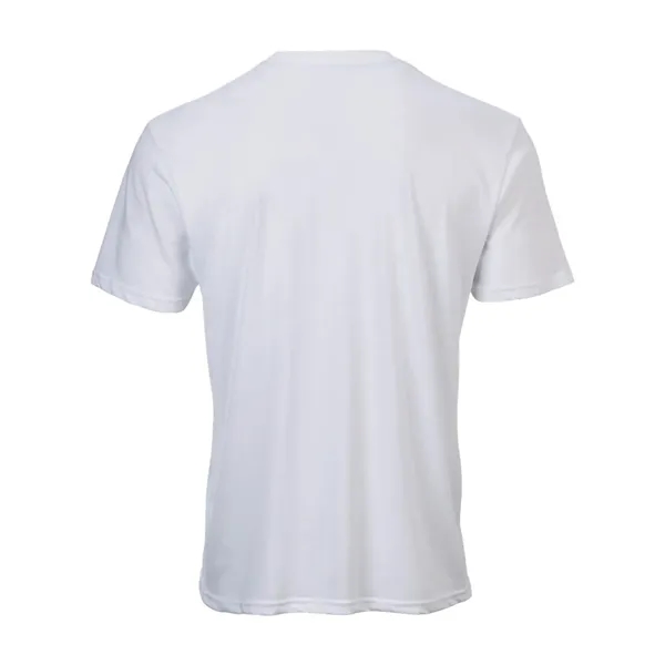 Boxercraft Tri-Blend T-Shirt... from ASI 84358 S&S Activewear