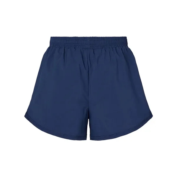 Boxercraft Women's Olympia Shorts... from ASI 84358 S&S Activewear