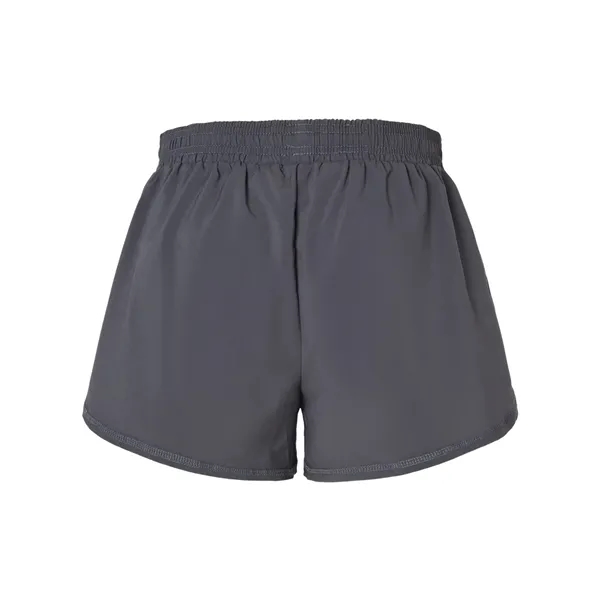 Boxercraft Women's Olympia Shorts... from ASI 84358 S&S Activewear