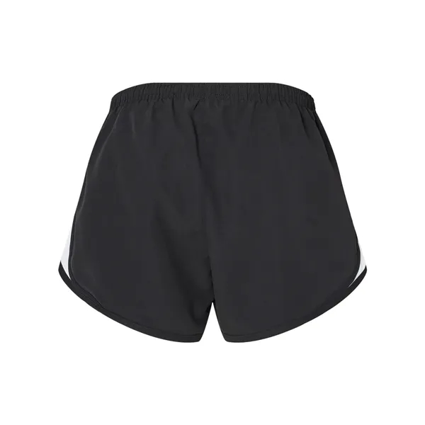 Boxercraft Woman's Sport Shorts... from ASI 84358 S&S Activewear