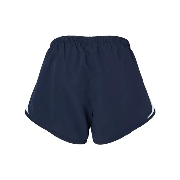 Boxercraft Woman's Sport Shorts... from ASI 84358 S&S Activewear