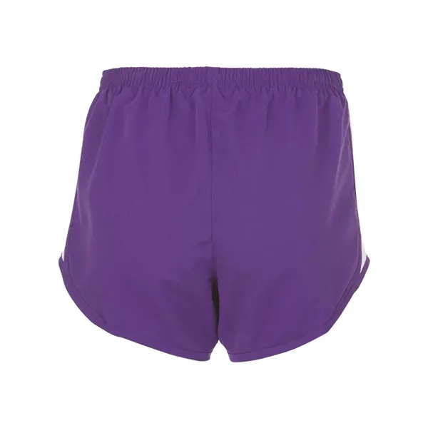 Boxercraft Woman's Sport Shorts... from ASI 84358 S&S Activewear