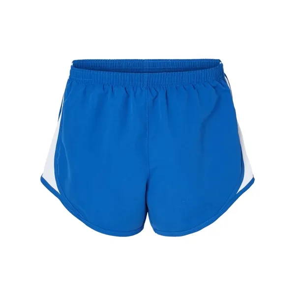 Boxercraft Woman's Sport Shorts... from ASI 84358 S&S Activewear