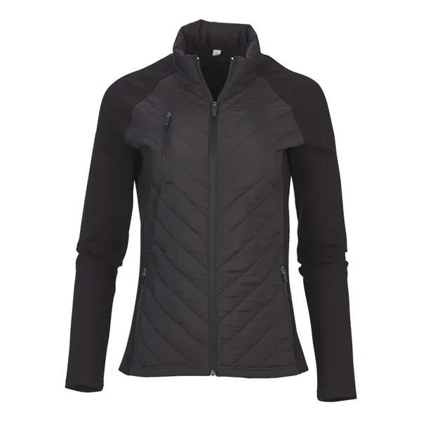 Boxercraft Women's Adventure Jacket... from ASI 84358 S&S Activewear