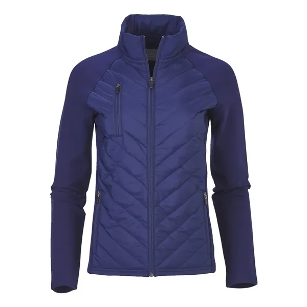 Boxercraft Women's Adventure Jacket... from ASI 84358 S&S Activewear