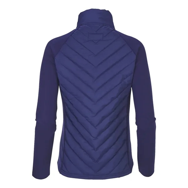 Boxercraft Women's Adventure Jacket... from ASI 84358 S&S Activewear
