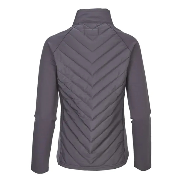 Boxercraft Women's Adventure Jacket... from ASI 84358 S&S Activewear