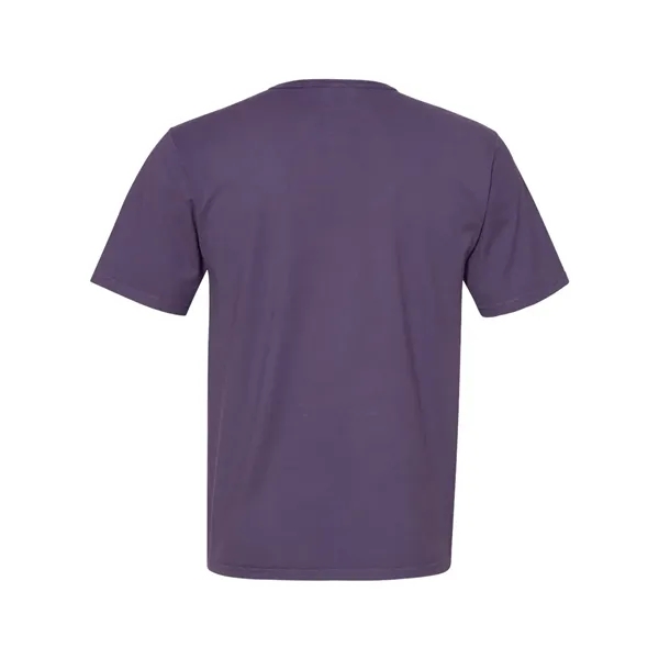 Champion Garment Dyed Short Sleeve T-Shirt... from ASI 84358 S&S Activewear