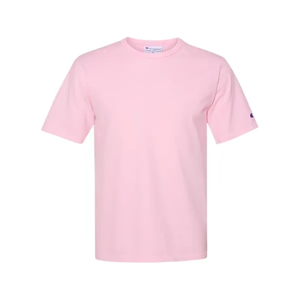 Champion Garment Dyed Short Sleeve T-Shirt... from ASI 84358 S&S Activewear