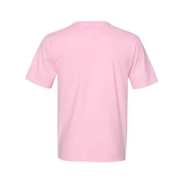 Champion Garment Dyed Short Sleeve T-Shirt... from ASI 84358 S&S Activewear