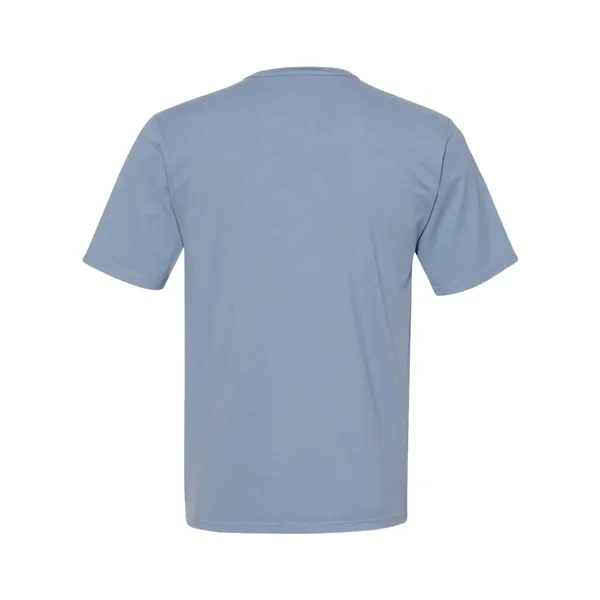 Champion Garment Dyed Short Sleeve T-Shirt... from ASI 84358 S&S Activewear