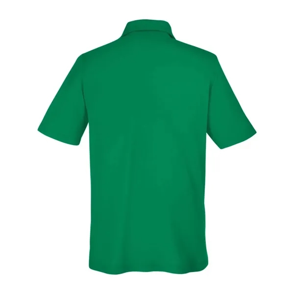 CORE365 Fusion ChromaSoft™ Pique Polo... from ASI 84358 S&S Activewear