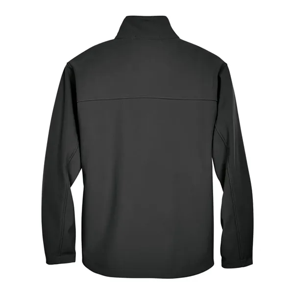 DJ Classic Soft Shell Jacket... from ASI 84358 S&S Activewear