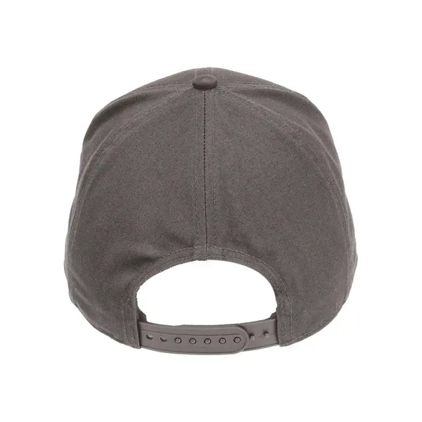 Econscious Six-Panel Baseball Cap... from ASI 84358 S&S Activewear