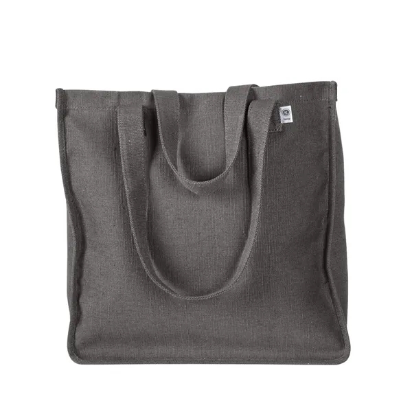 Econscious Hemp Market Tote... from ASI 84358 S&S Activewear