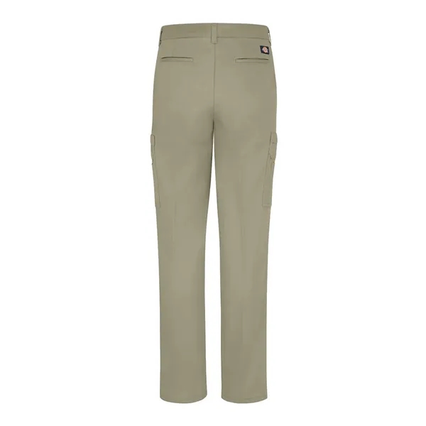 Dickies Women's Cotton Cargo Pants... from ASI 84358 S&S Activewear