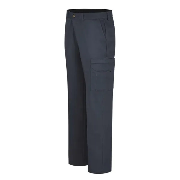 Dickies Women's Cotton Cargo Pants... from ASI 84358 S&S Activewear