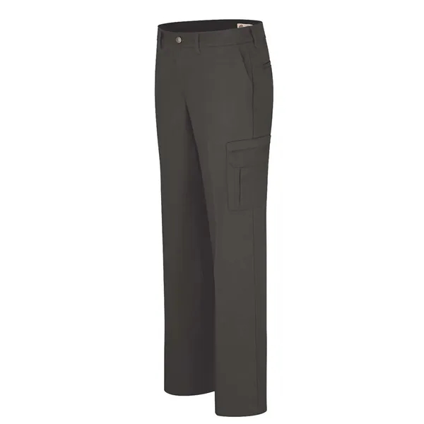 Dickies Women's Premium Cargo Pants... from ASI 84358 S&S Activewear