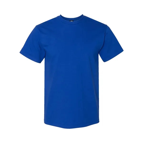 Hammer Short Sleeve T-Shirt... from ASI 84358 S&S Activewear