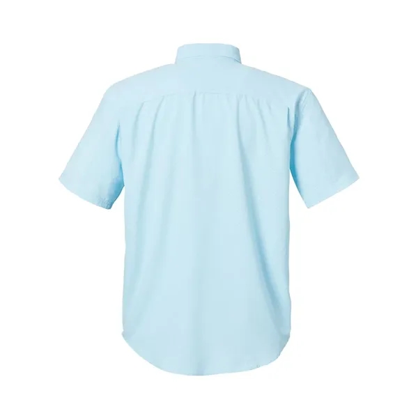 HUK Tide Point Shirt... from ASI 84358 S&S Activewear