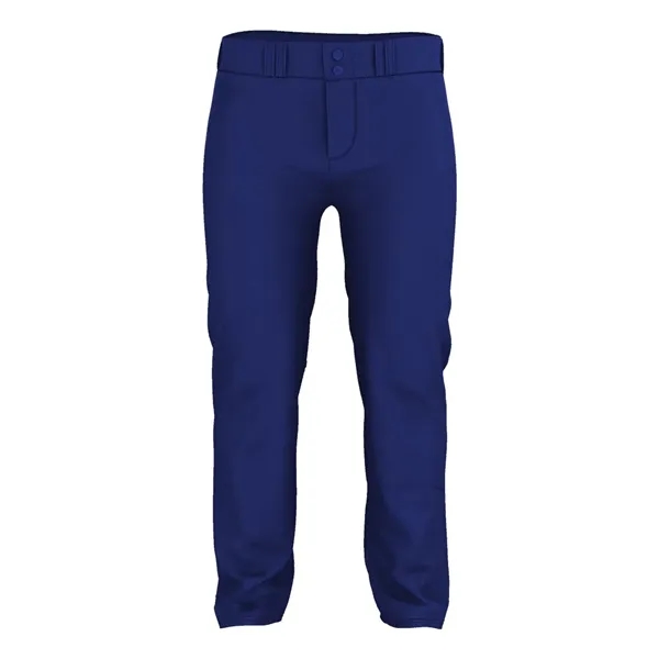 Badger Youth Crush Premier Baseball Pants... from ASI 84358 S&S Activewear