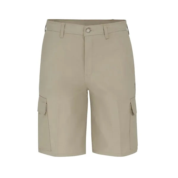 Dickies 11" Industrial Cargo Shorts... from ASI 84358 S&S Activewear