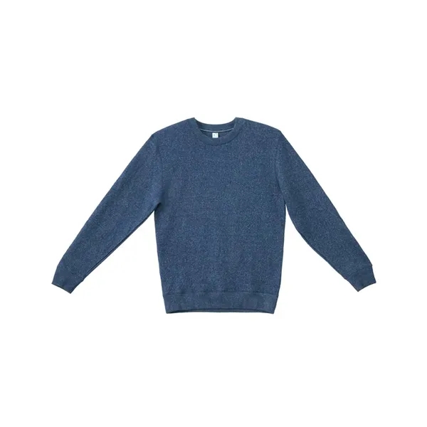 Lane Seven Nantucket Crewneck... from ASI 84358 S&S Activewear