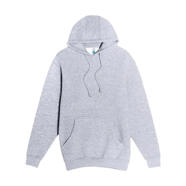 Lane Seven Heavyweight Pullover Hooded Sweatshirt... from ASI 84358 S&S Activewear