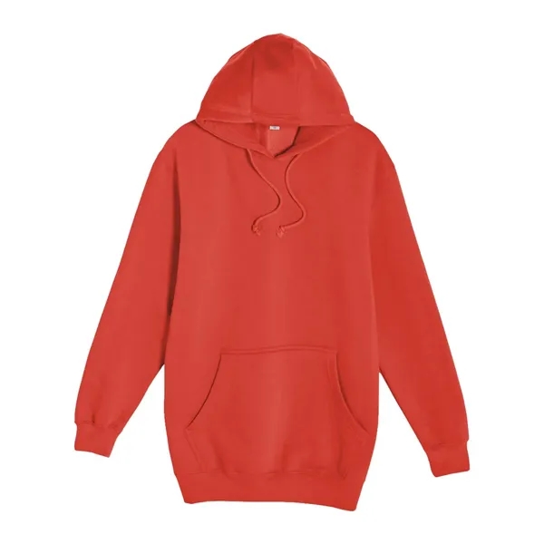 Lane Seven Heavyweight Pullover Hooded Sweatshirt... from ASI 84358 S&S Activewear