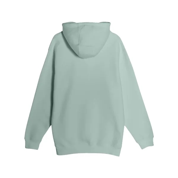 Lane Seven Heavyweight Pullover Hooded Sweatshirt... from ASI 84358 S&S Activewear