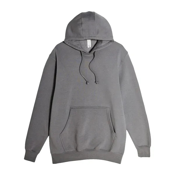 Lane Seven Heavyweight Pullover Hooded Sweatshirt... from ASI 84358 S&S Activewear