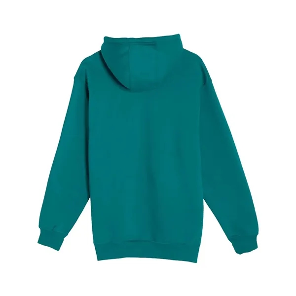 Lane Seven Heavyweight Pullover Hooded Sweatshirt... from ASI 84358 S&S Activewear
