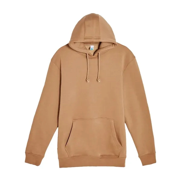 Lane Seven Heavyweight Pullover Hooded Sweatshirt... from ASI 84358 S&S Activewear