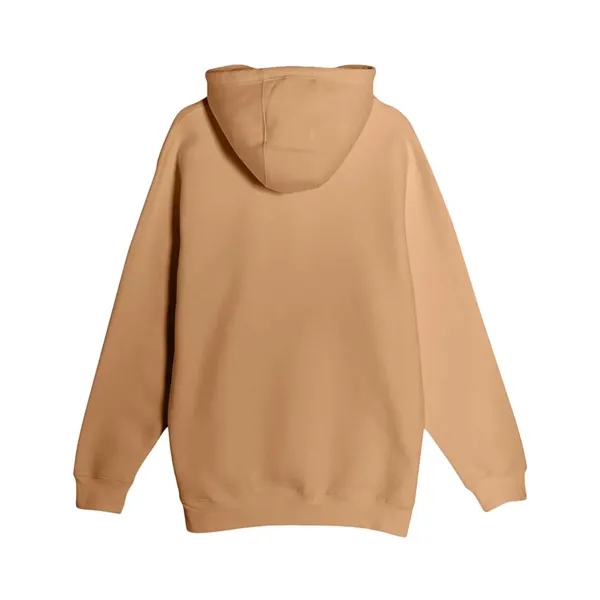 Lane Seven Heavyweight Pullover Hooded Sweatshirt... from ASI 84358 S&S Activewear