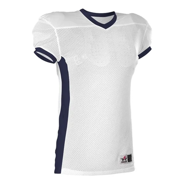 Football Jersey... from ASI 84358 S&S Activewear