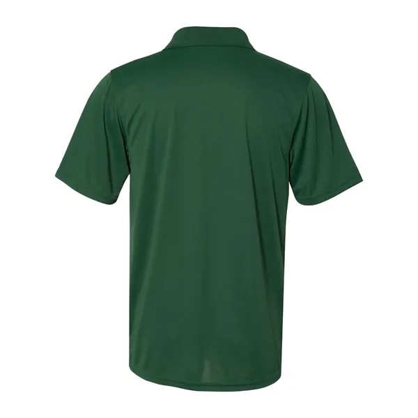 Russell Athletic Essential Short Sleeve Polo... from ASI 84358 S&S Activewear