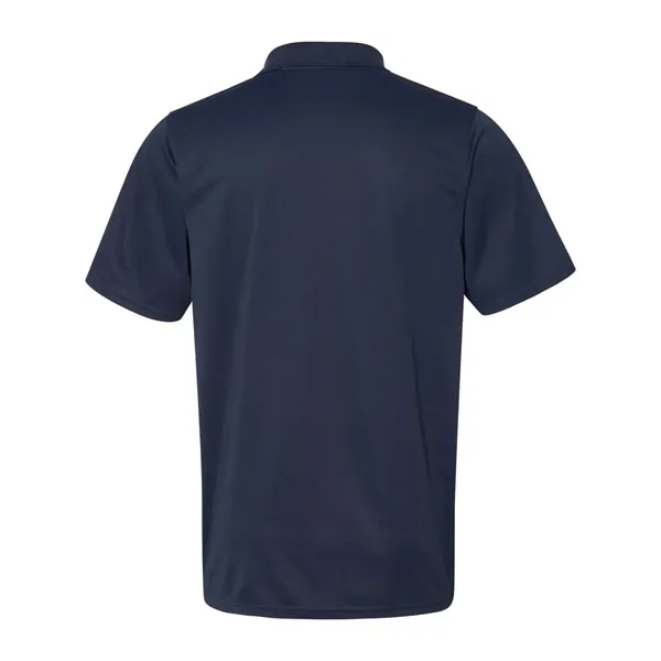 Russell Athletic Essential Short Sleeve Polo... from ASI 84358 S&S Activewear