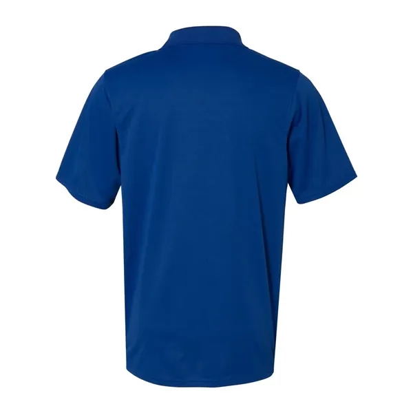 Russell Athletic Essential Short Sleeve Polo... from ASI 84358 S&S Activewear