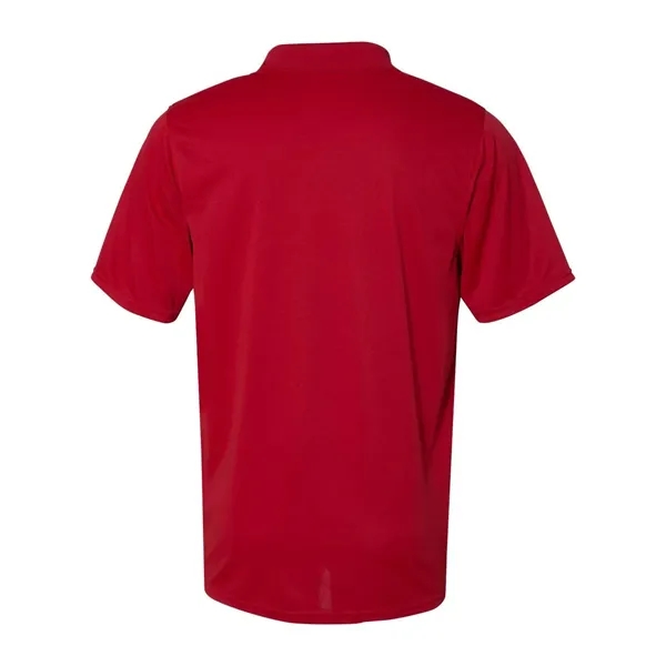 Russell Athletic Essential Short Sleeve Polo... from ASI 84358 S&S Activewear