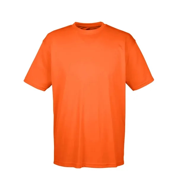 Ultra Club PERFORMANCE SS TEE... from ASI 84358 S&S Activewear