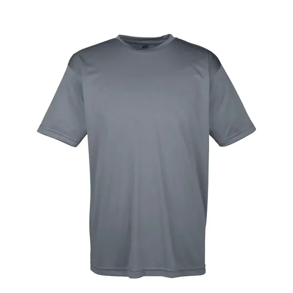 Ultra Club PERFORMANCE SS TEE... from ASI 84358 S&S Activewear