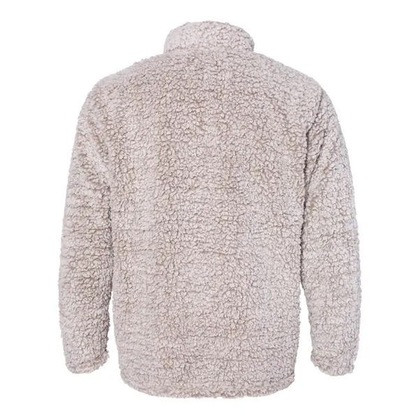 Epic Sherpa Quarter-Zip... from ASI 84358 S&S Activewear